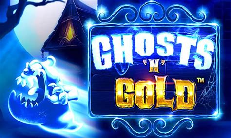 Jogar Ghosts N Gold no modo demo